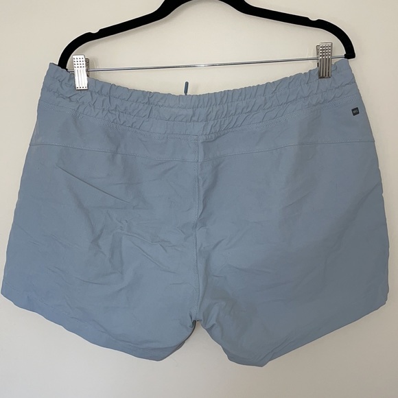 MEC hacking shorts - Picture 2 of 2